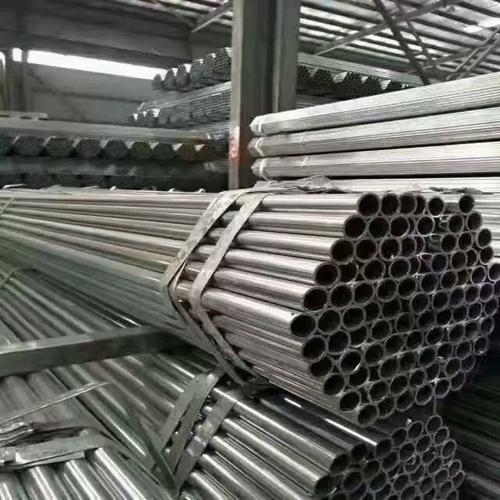 奇台q355nhb耐候钢管